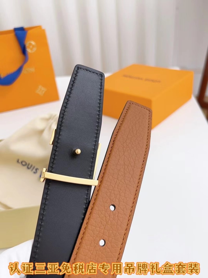 Louis Vuitton Belts